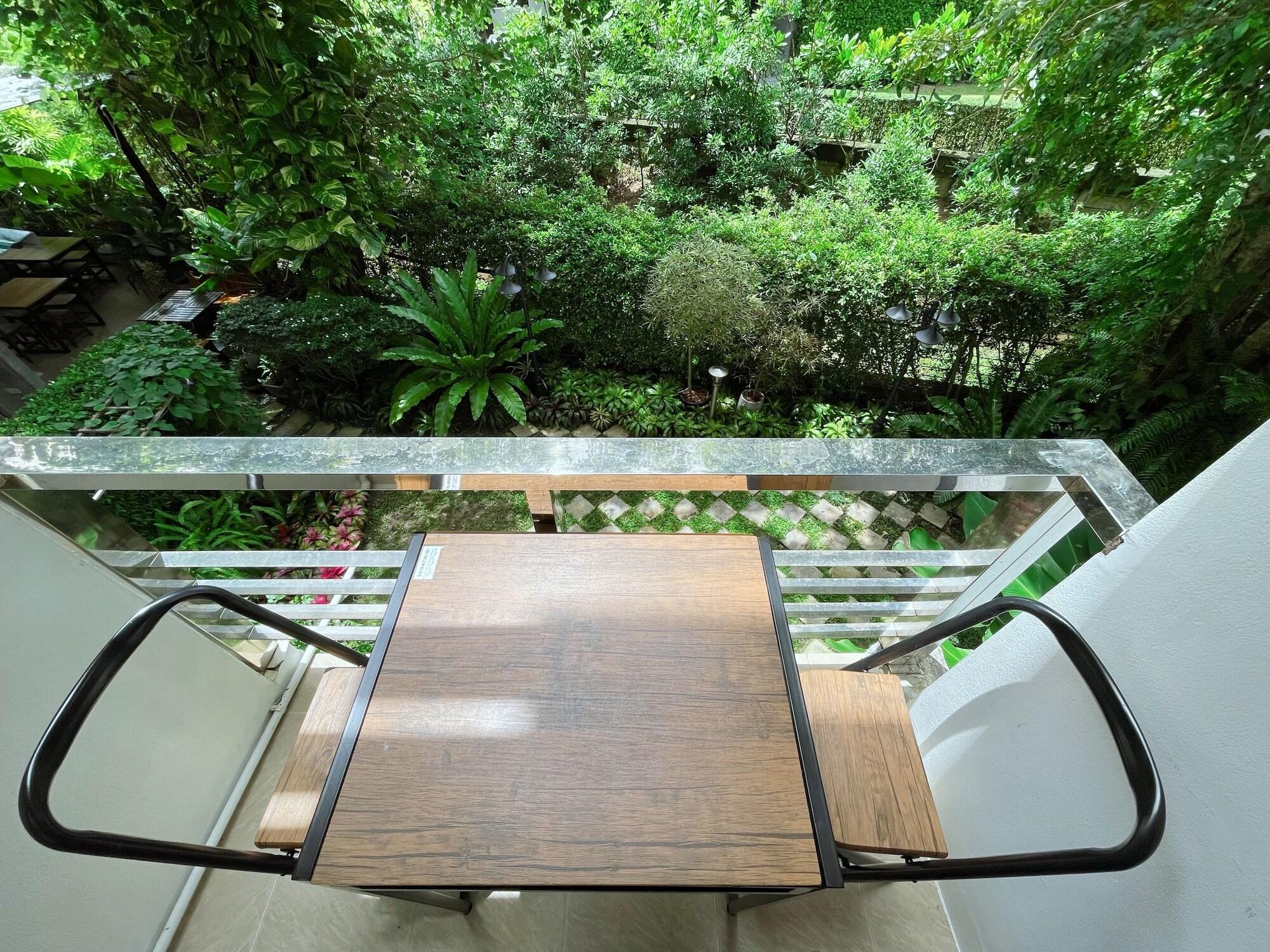 Ideo Phuket Hotel - Sha Extra Plus Nai Yang Exterior photo