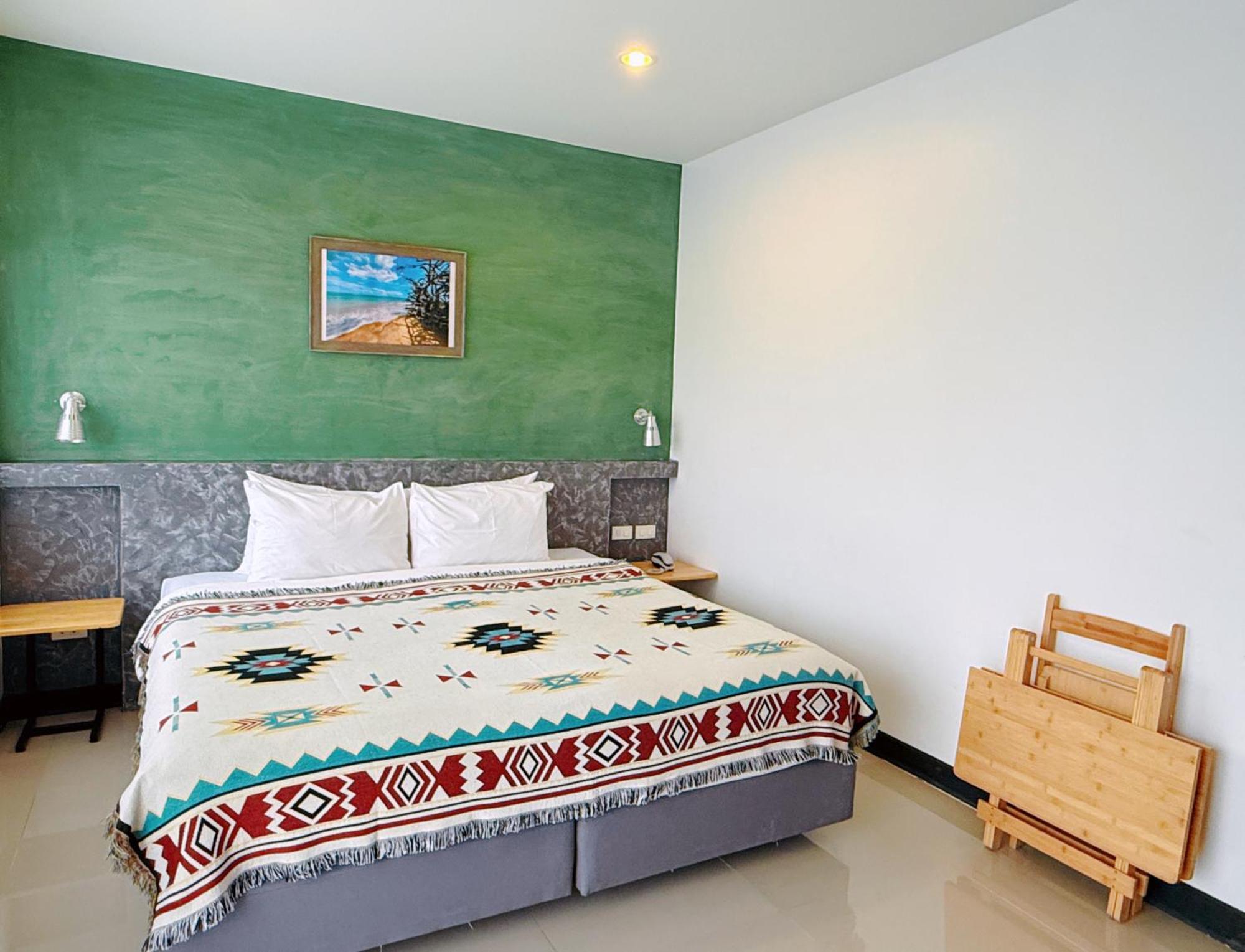 Ideo Phuket Hotel - Sha Extra Plus Nai Yang Exterior photo